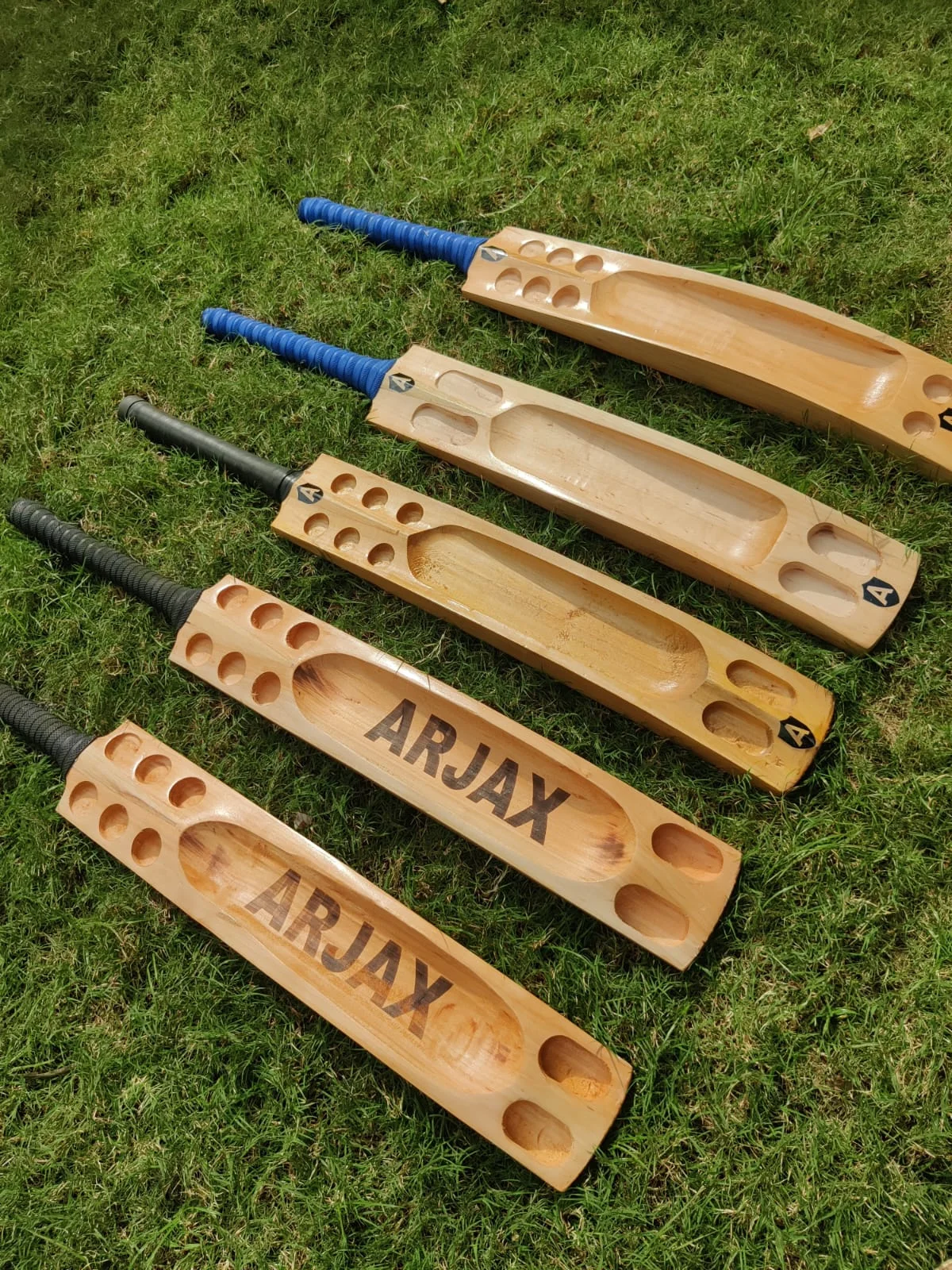 Junior Tennis Bat Cricket Bat Handle